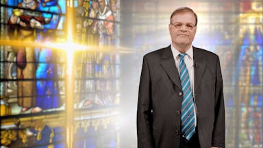 Paulus Vorbild für authentisches Christsein (2. Korinther 3,18, Mark-Torsten Wardein)